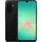 Смартфон Samsung SM-A266B Galaxy A26 5G 256Gb 8Gb черный моноблок 3G 4G 2Sim 6.7" 1080x2340 Android 15 50Mpix 802.11 a / b / g / n / ac NFC GPS GSM900 / 1800 GSM1900 Protect microSD max2048Gb