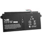 Батарея для ноутбука TopON TOP-AS391 7.4V 4680mAh литиево-ионная  (103181)