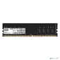 Exegate EX288047RUS Модуль памяти ExeGate HiPower DIMM DDR4 4GB <PC4-19200> 2400MHz