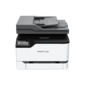 Pantum CM2200FDW P / C / S / F , Color laser,  A4,  24 ppm   (max 50000 p / mon) 1 GHz,  1200x600 dpi,  512 mb RAM,  Duplex,  paper tray 250 pages,  USB,  LAN,  WiFi,  start. cartridge 750 / 500 pages