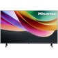 Телевизор LED Hisense 32" 32A4S Frameless черный HD 60Hz DVB-T2 DVB-C DVB-S2 USB WiFi Smart TV  (RUS)