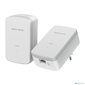 Mercusys MP300 KIT AV600 Комплект адаптеров Powerline