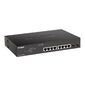 Коммутатор D-Link DGS-1100-10MPV2 / A3A 8G управляемый