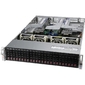 Серверная платформа SUPERMICRO SYS-220U-TNR