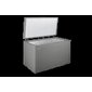 Морозильный ларь BD  (W)-460SRX SILVER KRAFT