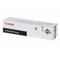 Тонер CANON C-EXV-29 BK чёрный ресурс 36 000 стр