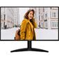 МОНИТОР 23.8" AOC 24B36H Black  (IPS,  1920x1080,  120Hz,  1 ms,  178° / 178°,  300 cd / m,  1500:1,  +HDMI 1.4  (AC ext))