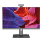 Моноблок Digma Pro Vision 23.8" Full HD i5 1235U  (1.3) 16Gb SSD512Gb UHDG CR Windows 11 Pro Eth WiFi BT 90W клавиатура мышь Cam черный 1920x1080