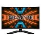 Gigabyte 31.5" M32QC VA 2560x1440 165Hz FreeSync 350cd / m2 16:9