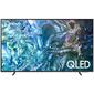 QLED Samsung 85" QE85Q60DAUXRU Series 6 серый 4K Ultra HD 60Hz DVB-T2 DVB-C DVB-S2 USB WiFi Smart TV  (RUS)