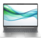 HP Probook 465 G11 R5 7535U 16" WUXGA  (1920 x 1200) UWVA 300 nits 16GB DDR5 (1x16GB), 512GB SSD, AMD Radeon Graphics, MediaTek WIFI 6E RZ616, Backlit, FPR, 56Whr, 1y, 1.8kg, Dos, KB Rus Localization, Silver