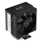 Вентилятор для процессора Coolleo CPU Cooler CL- B40S-DIG V2 Intel: LGA 115X / 1200 / 1700 / 1851 AMD: AM4 / AM5  200W TDP