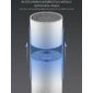 Очиститель воздуха Invitop Очиститель воздуха Invitop Kilo Pro 2 in 1 Air Purifier & Humidifier  New Launch