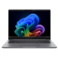 Ноутбук ASUS ExpertBook Entry PM3606CKA-PL0159 AMD Ryzen AI 5 330 16GB 512GB 2280 PCIE G4 SSD 16.0" WQXGA  (2560x1600) 16:10 400nits Anti-Glare sRGB: 100% AMD Radeon Graphics No OS 1.87 Kg
