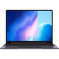 Ноутбук /  CHUWI CoreBook X 14" (2160x1440 IPS) / Intel Core i9 13900H (2.6Ghz) / 32768Mb / 1024SSDGb / noDVD / Int:Intel UHD Graphics / Cam / BT / WiFi / 46WHr / war 1y / 1.4kg / Iron Grey / Win11Home + подсв.клав,  мет.корп,  мышь