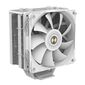 Кулер для процессора ALSEYE N120 White CPU COOLER Hydraulic,  130*76*156mm,  0.095-0.3A,  800~1800RPM,  1.18-73.96CFM