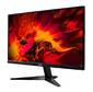 МОНИТОР 25" Acer Nitro KG251QP3biip Black  (VA,  1920x1080,  180Hz,  1 ms,  178° / 178°,  250 cd / m,  3000:1,  +2хHDMI 2.0,  +DisplayPort)  (UM.KX1CD.301)