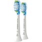 Насадка для зубных щеток Philips Sonicare HX9042 / 17  (упак.:2шт) 2 Series DiamondClean EasyClean FlexCare HealthyWhite