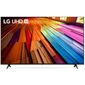 Телевизор LED LG 55" 55UT80006LA.ARUG черный 4K Ultra HD 60Hz DVB-T DVB-T2 DVB-C DVB-S DVB-S2 USB WiFi Smart TV