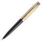 Ручка шариков. Parker 51 Premium  (CW2123513) Black GT M черн. черн. подар.кор.