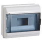 IEK_MKP72-N3-09-55_Корпус пластиковый КМПн-9 IP55