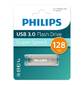 Флеш накопитель 128GB PHILIPS IRON 3.0 128GB,  USB 3.0