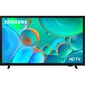 Телевизор LED Samsung 32" UE32H5000FUXRU черный FULL HD 120Hz DVB-T2 DVB-C USB  (RUS)
