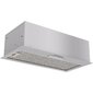 GOOD,  Кухонная вытяжка ELIKOR КВ Cube Basic 60П-500-К3Д хром