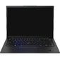 Ноутбук Lenovo ThinkPad X1 Carbon Gen 10 14" WUXGA IPS / Core i7-1265U / 16GB / 512GB SSD / Iris Xe Graphics / DOS / RUSKB / черный  (21CCS9Q201)