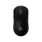 Logitech® Игровая мышь,  беспроводная PRO X SUPERLIGHT Wireless Gaming Mouse,  чёрный.