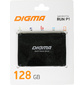 SSD Digma SATA III 128Gb DGSR2128GP13T Run P1 2.5"