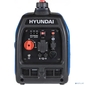 Генератор Hyundai HHY 3050Si 3.3кВт