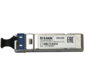 D-Link 330R / 10KM / A1A 1000BASE-LX Single-mode 20KM WDM SFP Tranceiver,  support 3.3V power,  LC connector