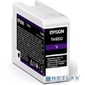 Картридж Epson SinglepackVioletT46SDUltraChromePro10ink25ml