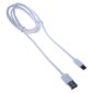 Кабель Buro USB 3.1-USB Type-C  (m) 1м  (BHP USB3-TPC 1)