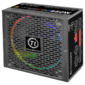 Thermaltake Toughpower Grand RGB Sync  (PS-TPG-0850FPCGEU-S),  850W,  APFC,  80+ Gold,  modular,  синхронизация подсветки