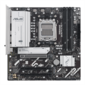 ASUS PRIME B840M-A WIFI,  AM5,  B840,  4*DDR5,  4*SATA,  3*M.2,  2*USB 3.2,  4*USB 2.0,  Type-C,  4*PCIx16,  2* DP+HDMI,  mATX; 90MB1J20-M0EAY0