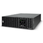 UPS CyberPower OL6KERT3UPM,  Online,   6000VA / 5400W USB / RS-232 / Dry / EPO / SNMPslot / RJ11 / 45 / ВБМ