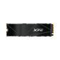 SSD жесткий диск M.2 2280 500GB SGAMMIXS50C-500G-CS ADATA