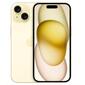 Apple iPhone 15 128GB Yellow [MTLF3ZA / A]  (Dual Sim Сингапур)
