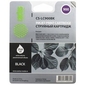 Картридж Cactus CS-LC900BK для Brother DCP-110 /  115 /  120,  MFC-210 /  215,  FAX-1840,  черн