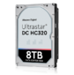 Жесткий диск Western Digital Ultrastar DC HC320 HUS728T8TAL5204  (0B36400) 8ТБ 3.5" 7200RPM 256MB SAS 512E [HUS728T8TAL5204  (0B36400)]