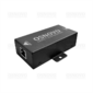OSNOVO E-POE / 1 PoE удлинитель 10M / 100M Fast Ethernet  (до 400м*)
