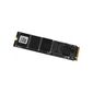 Накопитель SSD-1TG3P4-M201,  ЕЦРТ.467532.001-02_OEM М.2 2280 1TB PCIe Gen3x4 NVMe 1.3,   2450 / 1800 Mb / s,  IOPS 215 / 400K,  3D NAND TLC,  3.3V