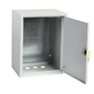 IEK YKM40-02-31-G Корпус метал. ЩМП-2-0  (500х400х220мм) УХЛ3 IP31 GENERICA
