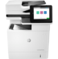 HP LaserJet Managed MFP E62655dn Printer