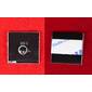 Чип Kyocera FS-C8600DN / C8650DN  (TK8600K) Black 30K  (ELP,  Китай)