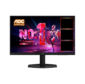 Монитор AOC 23.6" 24G42E черный VA LED 16:9 HDMI матовая 300cd 178гр / 178гр 1920x1080 180Hz DP FHD 3кг