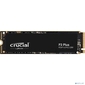 Твердотельный накопитель Crucial P3 Plus 4TB PCIe M.2 2280 CT4000P3PSSD8 CT4000P3PSSD8