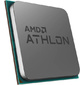 Процессор AMD Athlon 220GE AM4  (YD220GC6M2OFB)  (3.4GHz / 100MHz / Radeon Vega 3) Tray